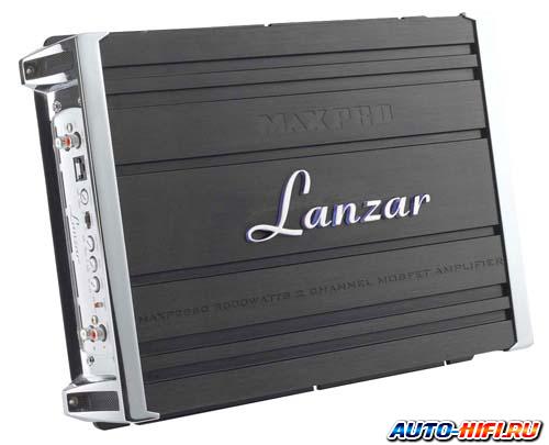2-канальный усилитель Lanzar MAXP2960 2-канальный усилитель Lanzar MAXP2960