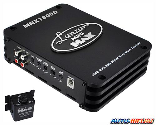 Моноблок Lanzar MNX1800D Моноблок Lanzar MNX1800D