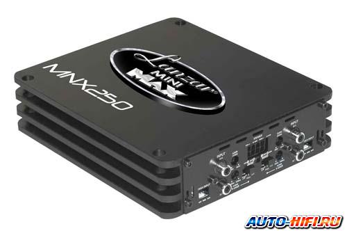 2-канальный усилитель Lanzar MNX250 2-канальный усилитель Lanzar MNX250
