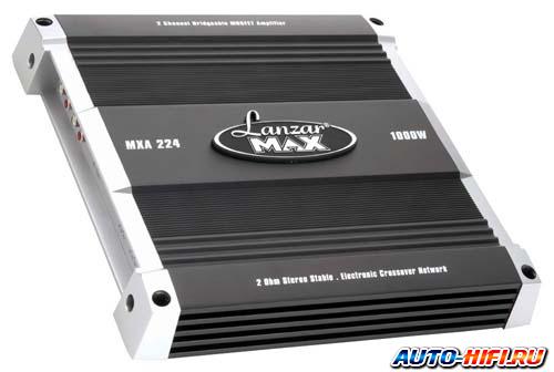 2-канальный усилитель Lanzar MXA 224 2-канальный усилитель Lanzar MXA 224