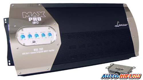 2-канальный усилитель Lanzar MXA 282 2-канальный усилитель Lanzar MXA 282