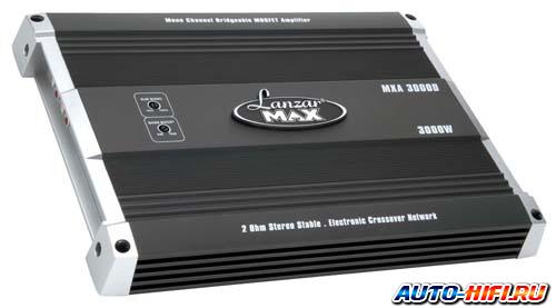 Моноблок Lanzar MXA 3000D Моноблок Lanzar MXA 3000D