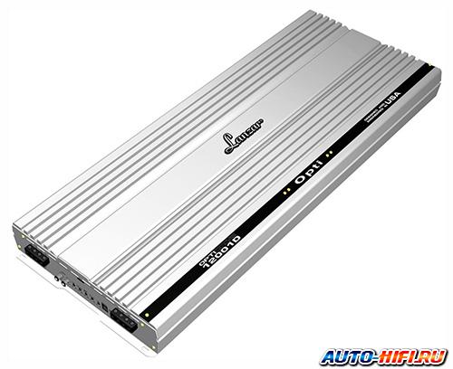 2-канальный усилитель Lanzar OPTI12001D 2-канальный усилитель Lanzar OPTI12001D