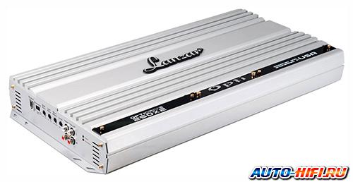 2-канальный усилитель Lanzar OPTI250X2 2-канальный усилитель Lanzar OPTI250X2