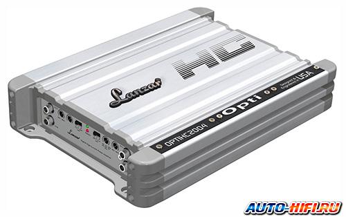 4-канальный усилитель Lanzar OPTIHC2004 4-канальный усилитель Lanzar OPTIHC2004