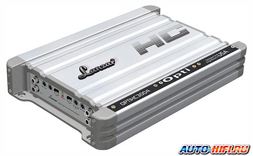 4-канальный усилитель Lanzar OPTIHC3004 4-канальный усилитель Lanzar OPTIHC3004