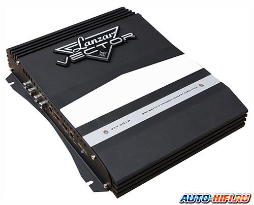 2-канальный усилитель Lanzar VCT2010 2-канальный усилитель Lanzar VCT2010