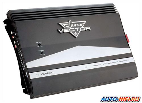 2-канальный усилитель Lanzar VCT2310 2-канальный усилитель Lanzar VCT2310