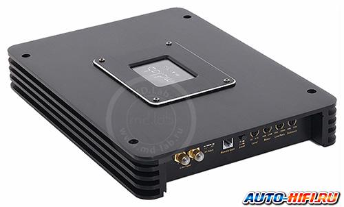 2-канальный усилитель MDLab AM-AC-180.2 2-канальный усилитель MDLab AM-AC-180.2
