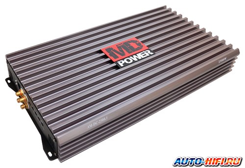 Моноблок MDLab AM-DC2500.1 Моноблок MDLab AM-DC2500.1