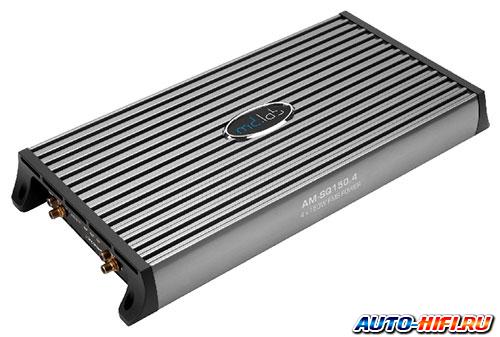 4-канальный усилитель MDLab AM-SQ150.4 4-канальный усилитель MDLab AM-SQ150.4