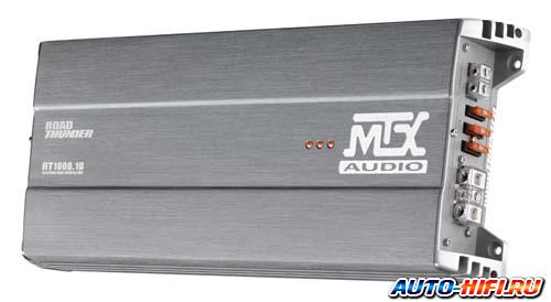 Моноблок MTX RT1000.1D Моноблок MTX RT1000.1D