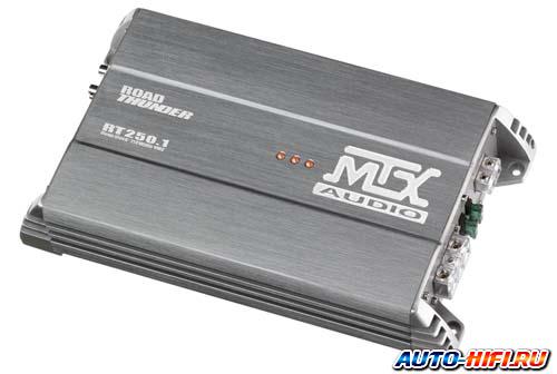 Моноусилитель MTX RT250.1