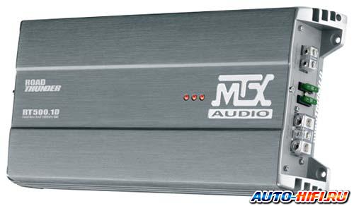 Моноблок MTX RT500.1D Моноблок MTX RT500.1D