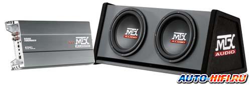 Моноблок MTX RTP4000 Моноблок MTX RTP4000