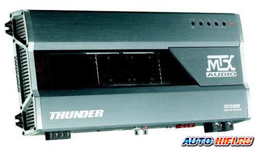 Моноблок MTX TH1500D Моноблок MTX TH1500D