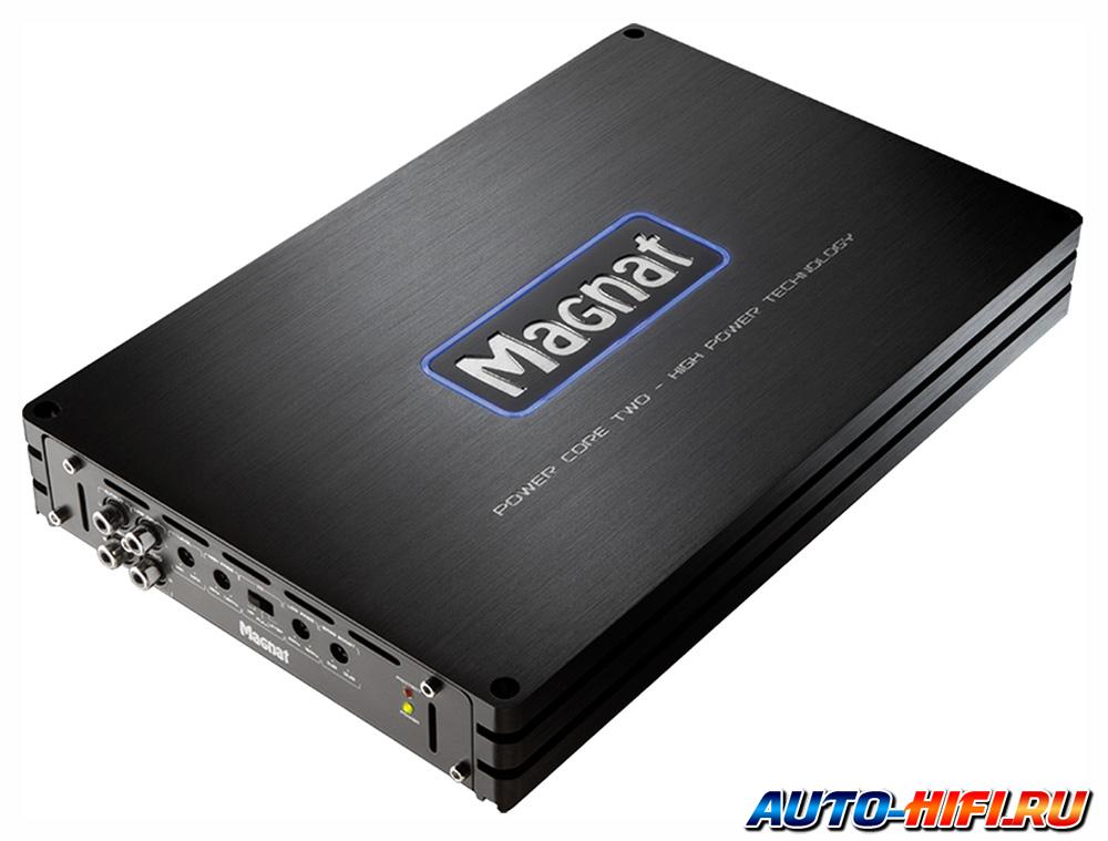 2-канальный усилитель Magnat Power Core Two 2-канальный усилитель Magnat Power Core Two