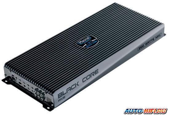 5-канальный усилитель Magnat Black Core Five 5-канальный усилитель Magnat Black Core Five