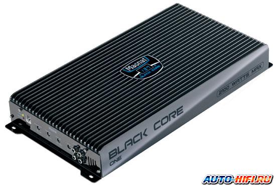 Моноусилитель Magnat Black Core One