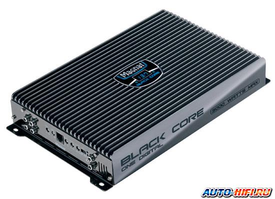 Моноусилитель Magnat Black Core One Digital Моноусилитель Magnat Black Core One Digital
