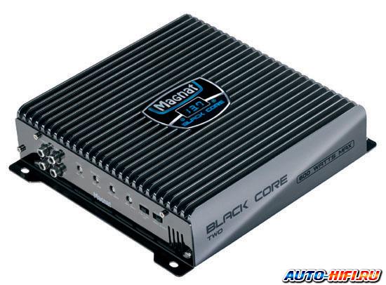 2-канальный усилитель Magnat Black Core Two 2-канальный усилитель Magnat Black Core Two