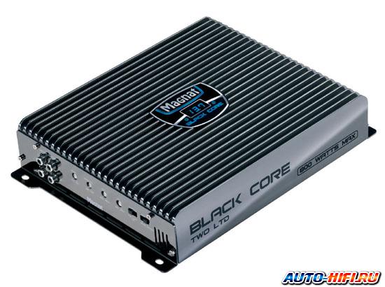 2-канальный усилитель Magnat Black Core Two Ltd 2-канальный усилитель Magnat Black Core Two Ltd