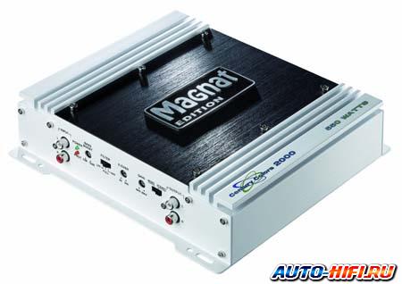 2-канальный усилитель Magnat Century Colors 2000 2-канальный усилитель Magnat Century Colors 2000