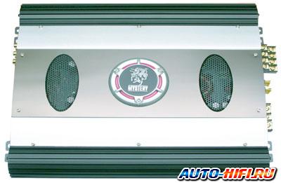 4-канальный усилитель Mystery MA4.250V2 4-канальный усилитель Mystery MA4.250V2