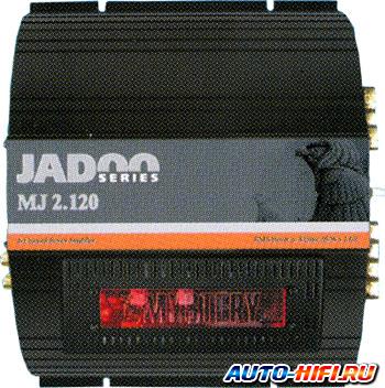 2-канальный усилитель Mystery MJ2.120 2-канальный усилитель Mystery MJ2.120
