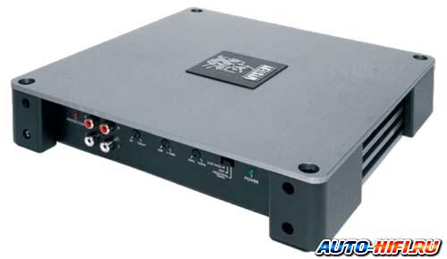 2-канальный усилитель Mystery MK-2.80 2-канальный усилитель Mystery MK-2.80