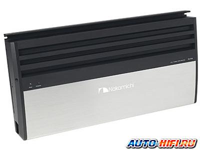 4-канальный усилитель Nakamichi PA-4100 4-канальный усилитель Nakamichi PA-4100