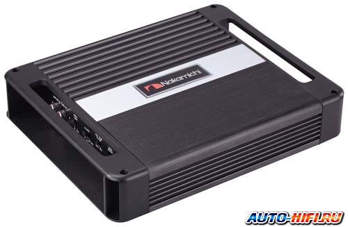 2-канальный усилитель Nakamichi PL-290 2-канальный усилитель Nakamichi PL-290