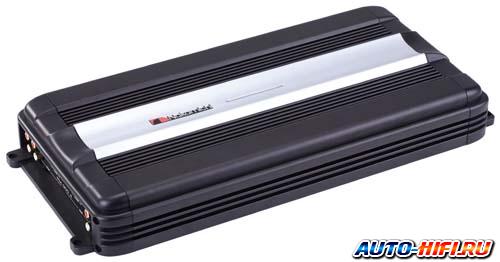 4-канальный усилитель Nakamichi PM-360.4 4-канальный усилитель Nakamichi PM-360.4