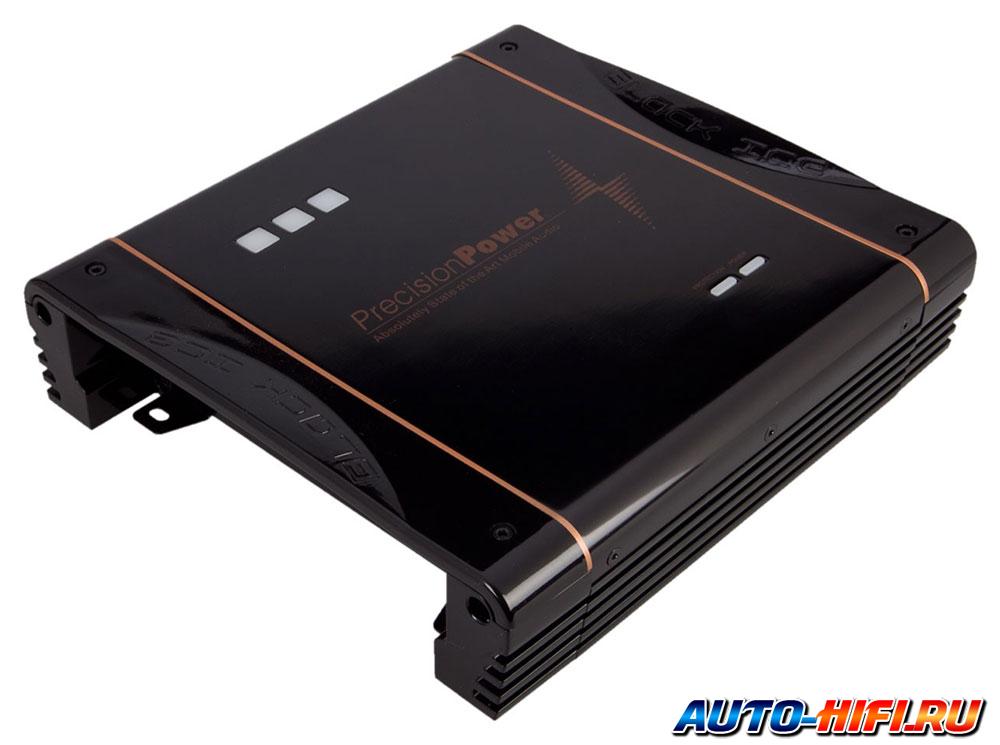 2-канальный усилитель PPI BK120.2 2-канальный усилитель PPI BK120.2