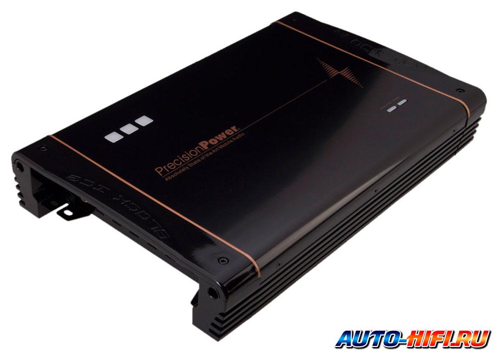 2-канальный усилитель PPI BK340.2 2-канальный усилитель PPI BK340.2