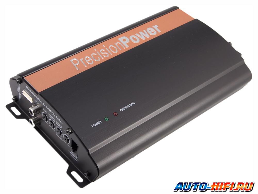 Моноусилитель PPI i450.1 Моноусилитель PPI i450.1