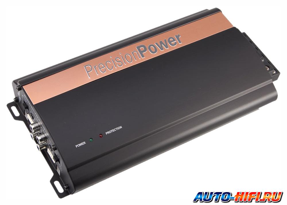 4-канальный усилитель PPI i520.4 4-канальный усилитель PPI i520.4