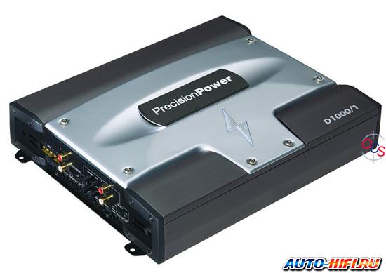 Моноблок PPI D1000/1 Моноблок PPI D1000/1