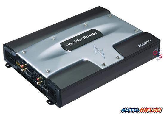 Моноблок PPI D2000/1 Моноблок PPI D2000/1