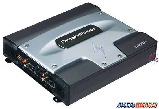 Моноблок PPI D500/1 Моноблок PPI D500/1