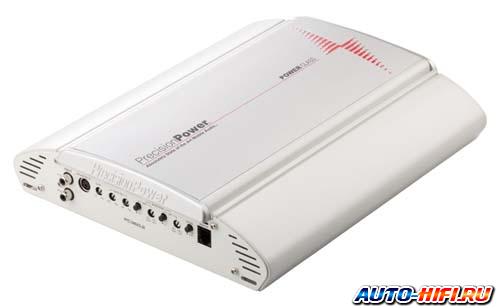 2-канальный усилитель PPI PC360.2 2-канальный усилитель PPI PC360.2