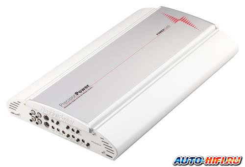 4-канальный усилитель PPI PC640.4 4-канальный усилитель PPI PC640.4