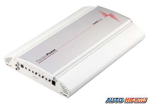 2-канальный усилитель PPI PC650.2 2-канальный усилитель PPI PC650.2