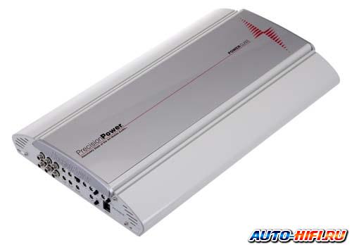 5-канальный усилитель PPI PC740.5 5-канальный усилитель PPI PC740.5