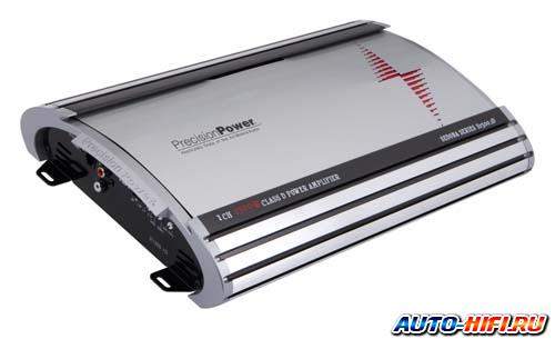 Моноусилитель PPI S1300.1D Моноусилитель PPI S1300.1D
