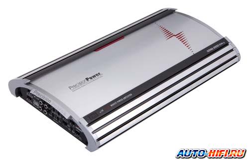 4-канальный усилитель PPI S760.4 4-канальный усилитель PPI S760.4