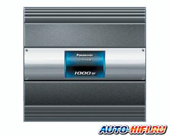 4-канальный усилитель Panasonic CY-PA4003W 4-канальный усилитель Panasonic CY-PA4003W