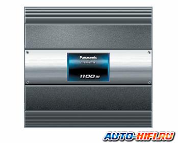 Моноусилитель Panasonic CY-PAD1003W Моноусилитель Panasonic CY-PAD1003W