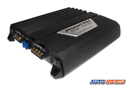 2-канальный усилитель Phantom PPA-2100 2-канальный усилитель Phantom PPA-2100