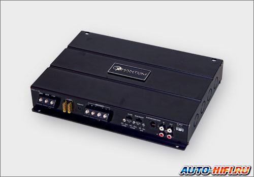 2-канальный усилитель Phantom PSA 2.120 2-канальный усилитель Phantom PSA 2.120